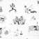 Schumacher X The New Yorker Joana Avillez'S Street Scenes Fabric | Wayfair